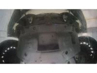 Toyota LAND CRUISER PRADO лот № 30074 оценка 5  с аукциона в Японии 10