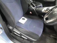 Toyota PRIUS PHV лот № 30144 оценка 3.5  с аукциона в Японии 7