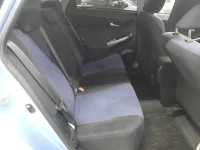 Toyota PRIUS PHV лот № 30144 оценка 3.5  с аукциона в Японии 9