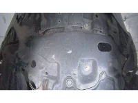 Toyota PRIUS PHV лот № 30144 оценка 3.5  с аукциона в Японии 10