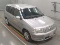 Toyota SUCCEED лот № 30146 оценка 3.5  с аукциона в Японии 4