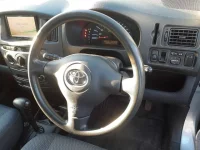 Toyota SUCCEED лот № 30146 оценка 3.5  с аукциона в Японии 6