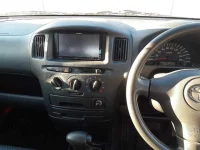 Toyota SUCCEED лот № 30146 оценка 3.5  с аукциона в Японии 8