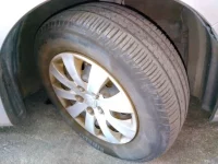 Honda STREAM лот № 3018 оценка 3.5  с аукциона в Японии 8