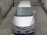 Honda STREAM лот № 3018 оценка 3.5  с аукциона в Японии 5