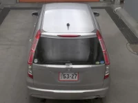 Honda STREAM лот № 3018 оценка 3.5  с аукциона в Японии 6