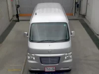 Honda VAMOS лот № 3017 оценка 3  с аукциона в Японии 5