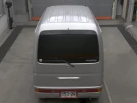 Honda VAMOS лот № 3017 оценка 3  с аукциона в Японии 6