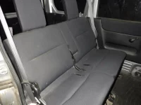 Honda VAMOS лот № 3017 оценка 3  с аукциона в Японии 7