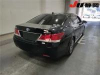 Toyota CROWN лот № 4031 оценка 3.5  с аукциона в Японии 4