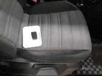 Volkswagen GOLF TOURAN лот № 38097 оценка 4  с аукциона в Японии 7