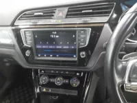 Volkswagen GOLF TOURAN лот № 38097 оценка 4  с аукциона в Японии 8