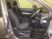 Nissan X-TRAIL лот № 6023 оценка 3.5  с аукциона в Японии 3