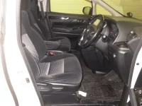 Toyota ALPHARD лот № 6024 оценка 3.5  с аукциона в Японии 3