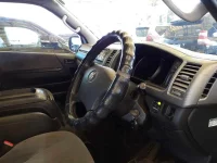 Toyota HIACE VAN лот № 30076 оценка RA  с аукциона в Японии 6