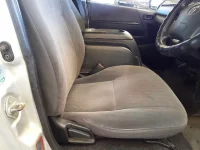 Toyota HIACE VAN лот № 30076 оценка RA  с аукциона в Японии 7