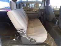 Toyota HIACE VAN лот № 30076 оценка RA  с аукциона в Японии 8