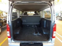 Toyota HIACE VAN лот № 30076 оценка RA  с аукциона в Японии 9