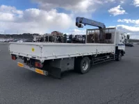 Isuzu FORWARD лот № 61002 оценка 3.5  с аукциона в Японии 1