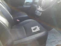 Toyota VOXY лот № 30080 оценка 4  с аукциона в Японии 7