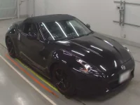 Nissan FAIRLADYZ лот № 30149 оценка 4  с аукциона в Японии 4