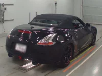 Nissan FAIRLADYZ лот № 30149 оценка 4  с аукциона в Японии 1