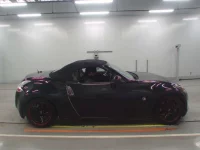 Nissan FAIRLADYZ лот № 30149 оценка 4  с аукциона в Японии 2