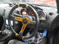 Nissan FAIRLADYZ лот № 30149 оценка 4  с аукциона в Японии 6