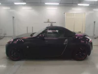 Nissan FAIRLADYZ лот № 30149 оценка 4  с аукциона в Японии 3