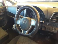 Toyota RACTIS лот № 30081 оценка RA  с аукциона в Японии 6