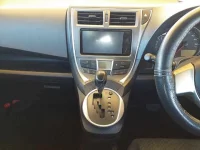 Toyota RACTIS лот № 30081 оценка RA  с аукциона в Японии 8