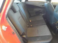 Toyota RACTIS лот № 30081 оценка RA  с аукциона в Японии 9