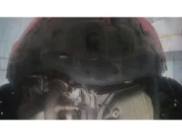 Toyota RACTIS лот № 30081 оценка RA  с аукциона в Японии 10