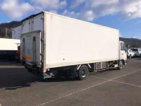 Nissan CONDOR лот № 61005 оценка RA  с аукциона в Японии 1