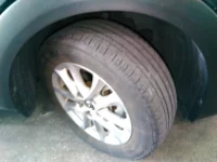 Mazda CX-3 лот № 3025 оценка 4.5  с аукциона в Японии 8