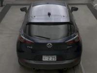 Mazda CX-3 лот № 3025 оценка 4.5  с аукциона в Японии 6
