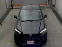 Toyota RAIZE лот № 6022 оценка R  с аукциона в Японии 5