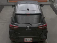 Toyota RAIZE лот № 6022 оценка R  с аукциона в Японии 6