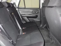 Toyota RAIZE лот № 6022 оценка R  с аукциона в Японии 7