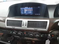 BMW 7-Series лот № 38106 оценка 4  с аукциона в Японии 8