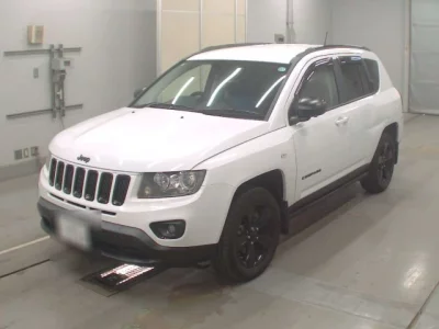 Chrysler JEEP COMPASS