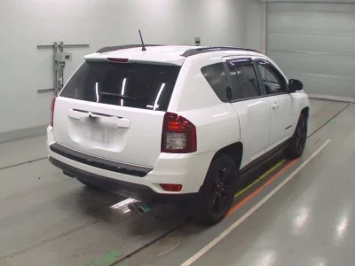 Chrysler JEEP COMPASS