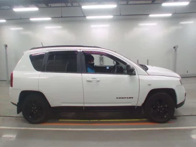 Chrysler JEEP COMPASS