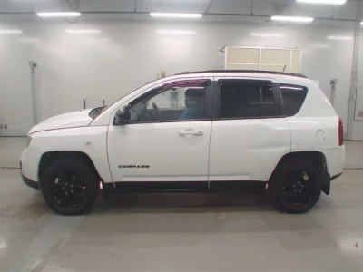 Chrysler JEEP COMPASS