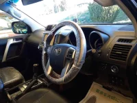 Toyota LAND CRUISER PRADO лот № 30085 оценка R  с аукциона в Японии 6