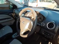 Mitsubishi MIRAGE лот № 30084 оценка 4.5  с аукциона в Японии 6