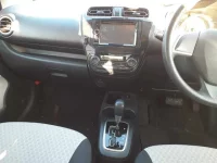 Mitsubishi MIRAGE лот № 30084 оценка 4.5  с аукциона в Японии 8