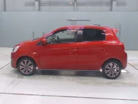 Mitsubishi MIRAGE лот № 30084 оценка 4.5  с аукциона в Японии 3