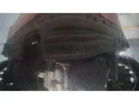 Mitsubishi MIRAGE лот № 30084 оценка 4.5  с аукциона в Японии 10