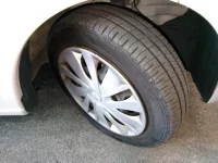 Mitsubishi EK WAGON лот № 3030 оценка R  с аукциона в Японии 8